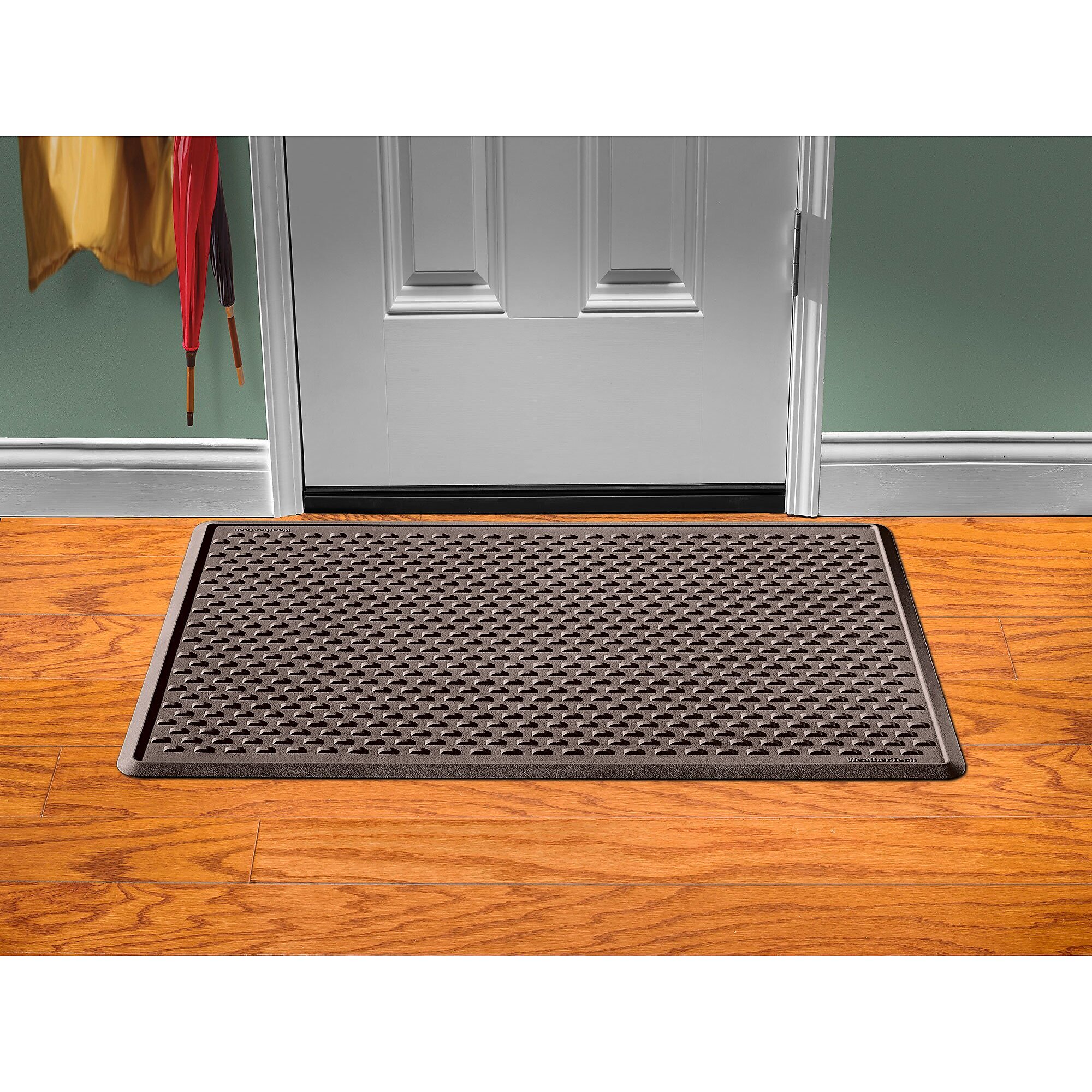 WeatherTech Indoor Mat Cocoa